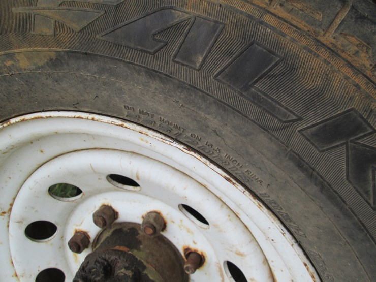 #38172-•-homemade-8'-s/a-steel-gooseneck-flatbed-trailer-image-6