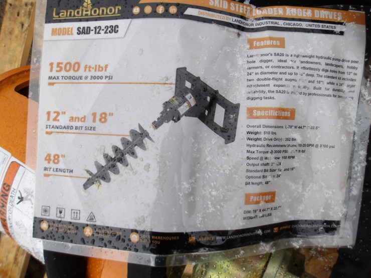 #7807-•-hd-skid-steer-auger-drive-&-bit-attachment-image-6
