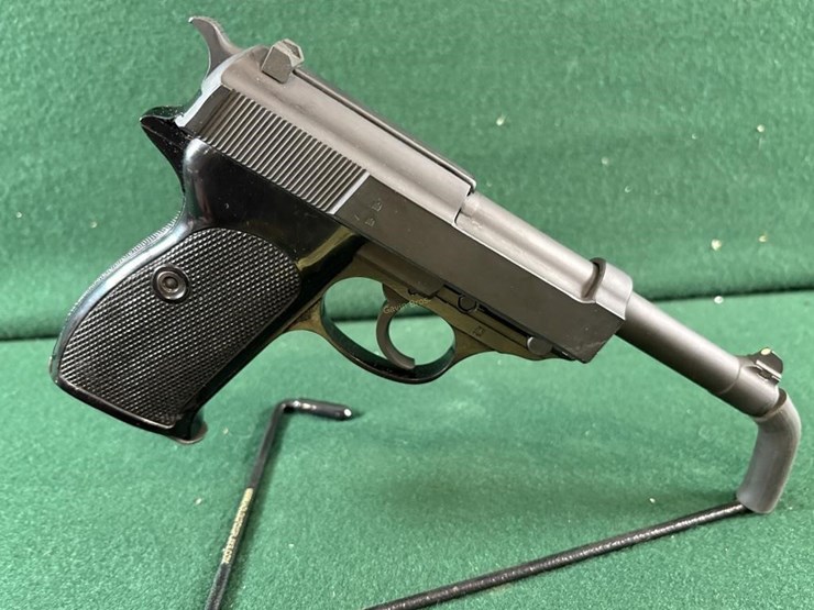walther-p1-(p-38-post-war)-9mm-auto-pistol-image-2