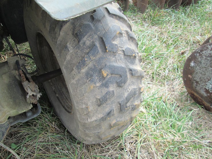 #37291-•-inop-2007-honda-recon-atv-image-9