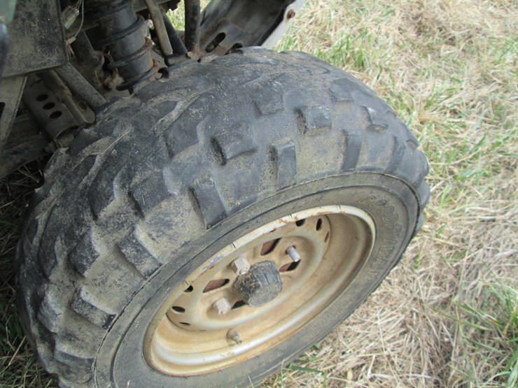 #37291-•-inop-2007-honda-recon-atv-image-13