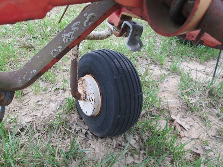 #38189-•-pj-zweegers-fanex-400-hay-tedder-ku003046-image-7