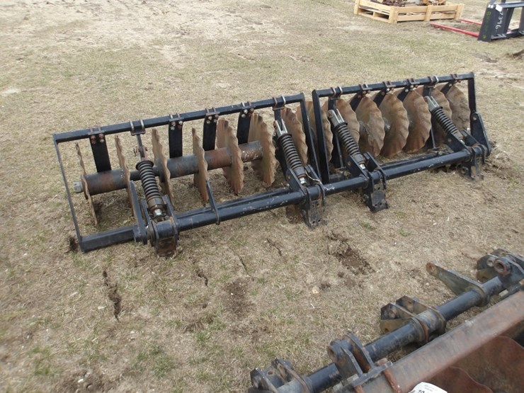 #7815-•-(3)great-plains-disc-o-vator-parts-image-2