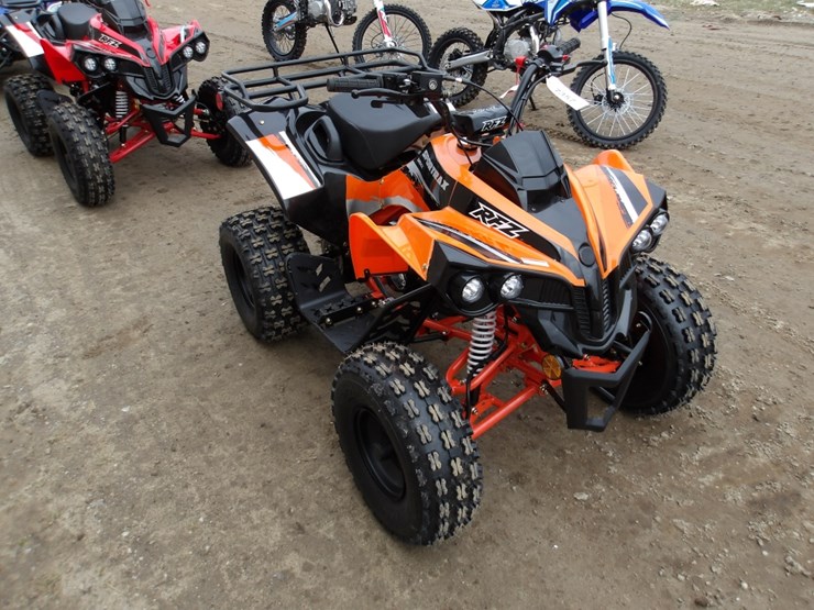 #7357-•-orange-apollo-sportrax-125cc-image-6