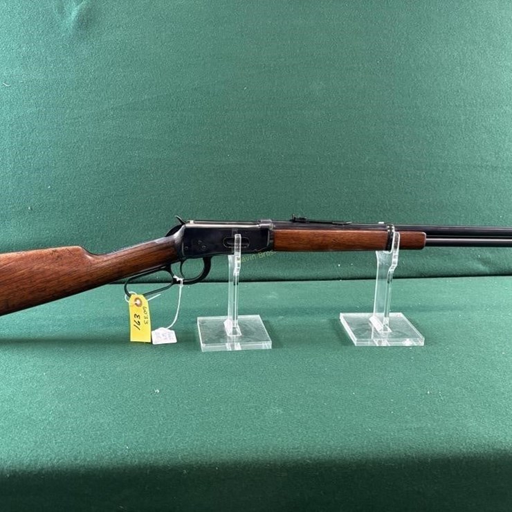 Winchester Mdl.1894 32 WS Rifle