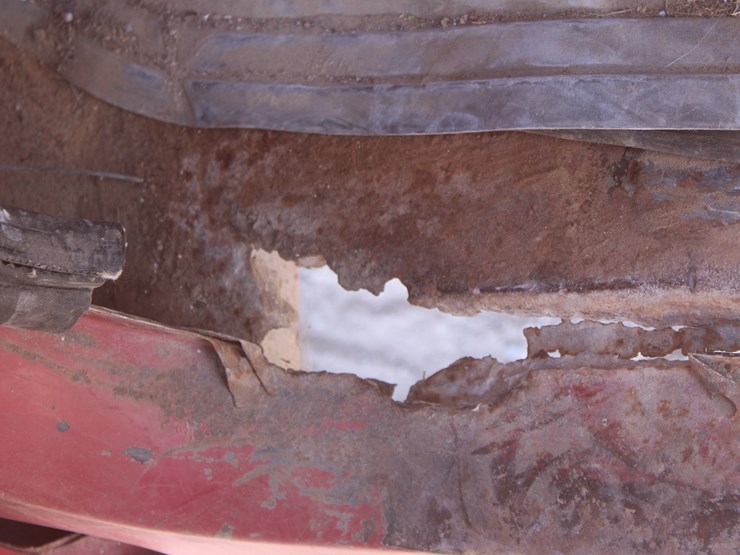 #3022-•-1980-chevy-silverado-3/4-ton-truck-with-flatbed-image-19