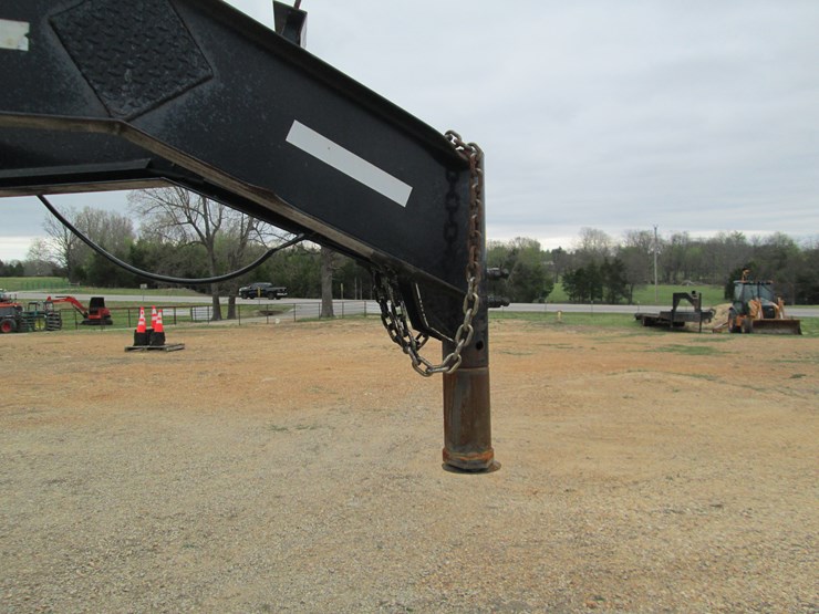 #37314-•-2026-homemade-30'-t/a-steel-gooseneck-flatbed-trailer-arkvin00298360046-image-14