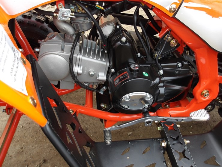 #7357-•-orange-apollo-sportrax-125cc-image-4