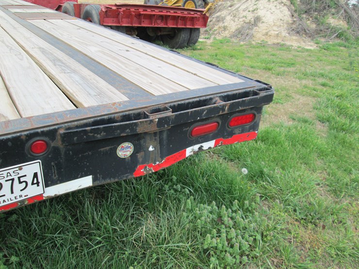 #37277-•-2014-big-tex-22gn-38-38'-t/a-steel-gooseneck-flatbed-trailer-16vgx3826e2059085-image-9