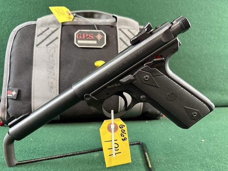 ruger-mark-iv-22/45-22lr-auto-pistol-image-8