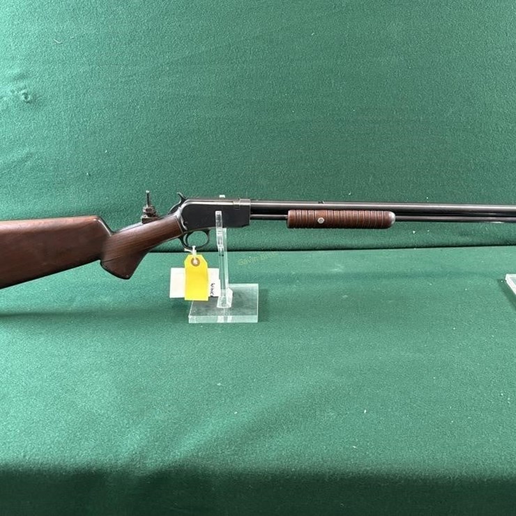 Winchester Mdl.06 22 S, L or LR Rifle