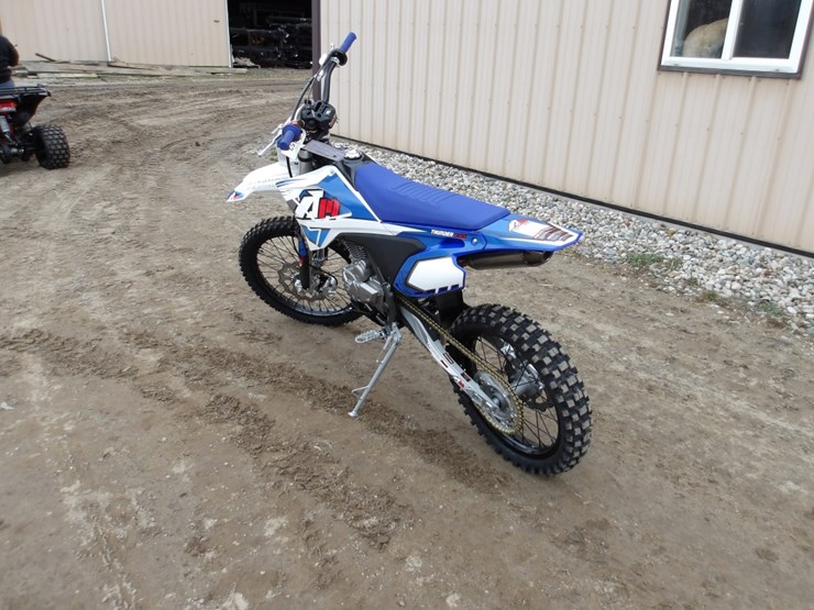 #7352-•-blue-apollo-thunder-300-deluxe-w/headlight-image-3