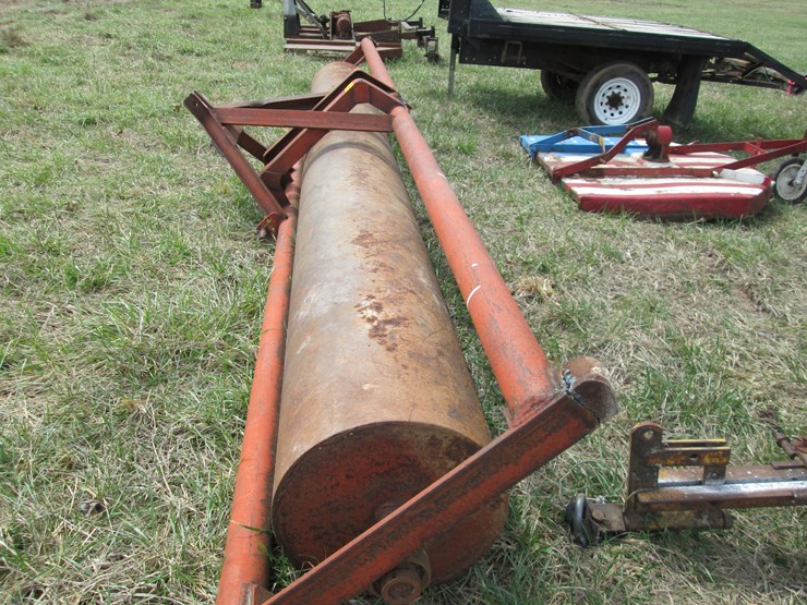 #38177-•-homemade-16'-smooth-roller-image-5