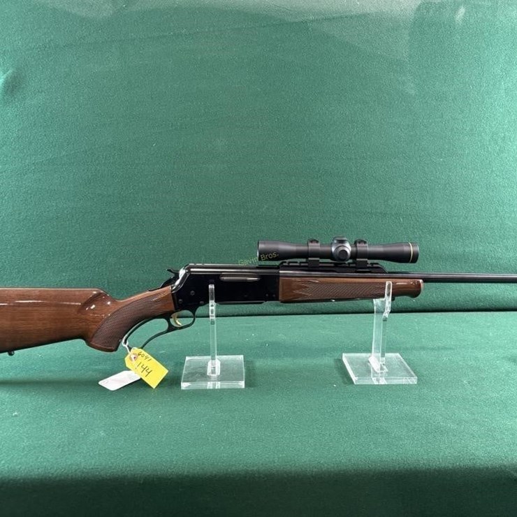 Browning BLR LT WT 7mm-08 Rem Rifle