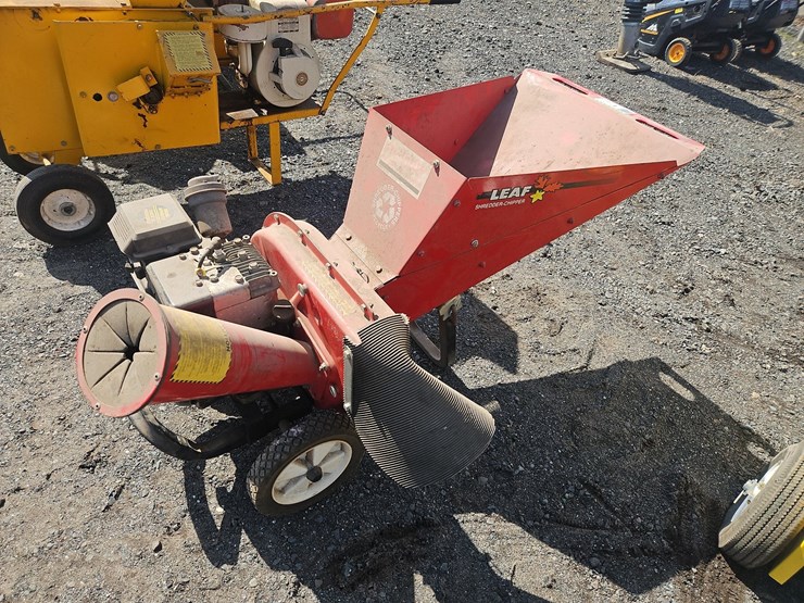 agway-shredder/chipper-image-1