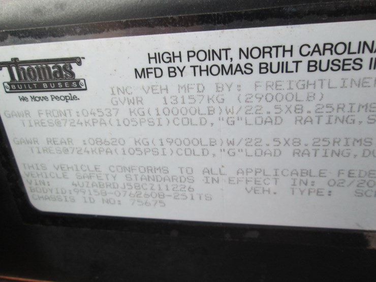 #38174-•-2008-freightliner-thomas-built-s/a-school-bus-4uzabrdj58cz11226-image-38