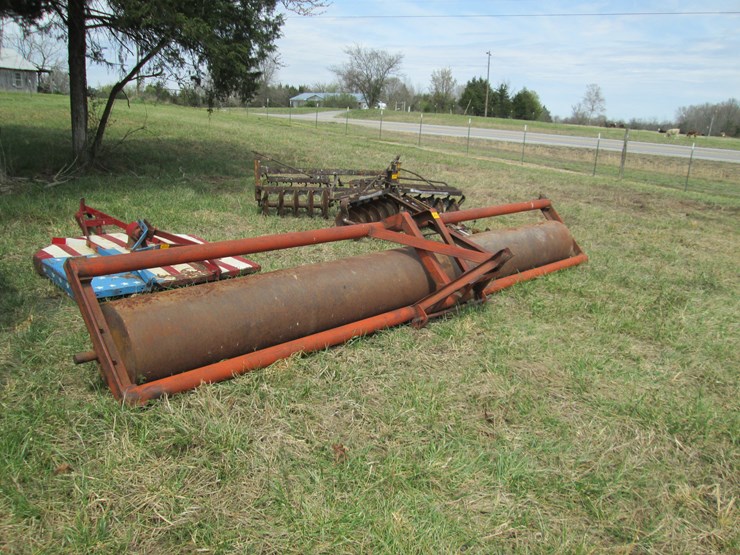 #38177-•-homemade-16'-smooth-roller-image-2