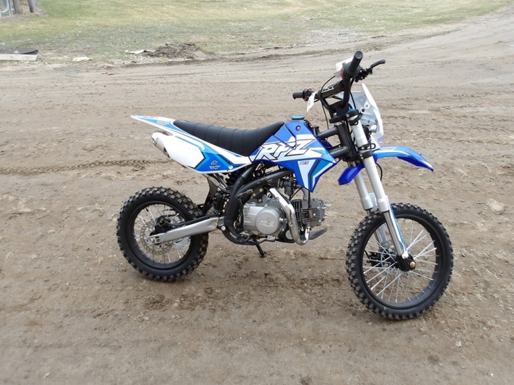 #7358-•-blue-apollo-db-x19-125cc-w/headlight-image-4