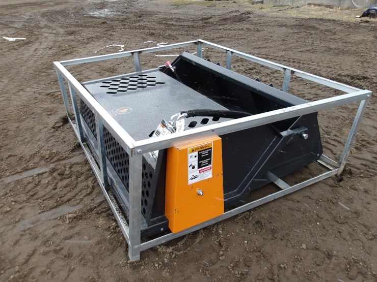 #7801-•-72"-skid-steer-hydraulic-rock-rake-image-1