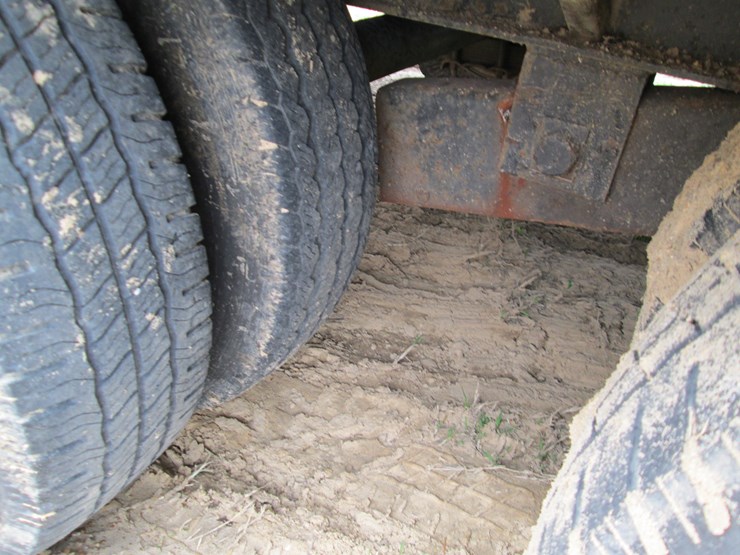 #37283-•-homemade-35'-t/a-steel-gooseneck-equipment-trailer-image-6