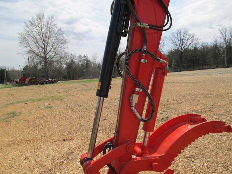 #37299-•-2015-kubota-kx155-5-hydraulic-excavator-11017-image-25