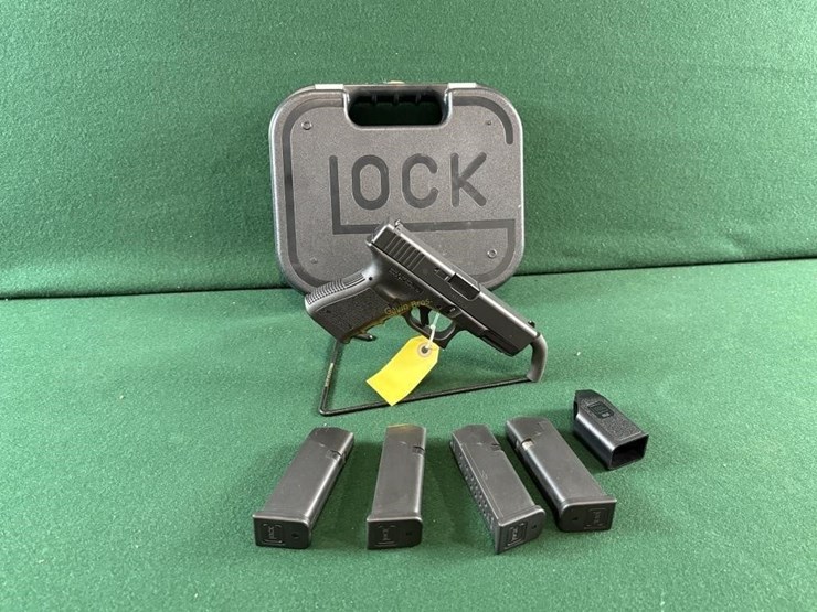 glock-19-9mm-pistol-image-1