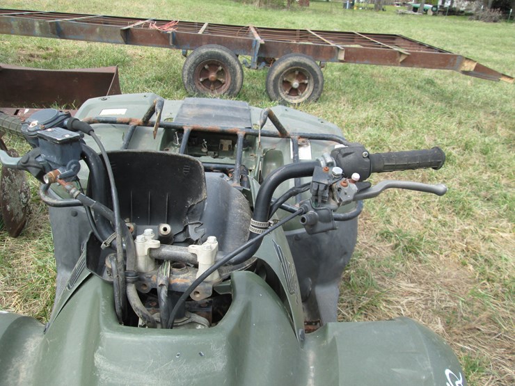 #37291-•-inop-2007-honda-recon-atv-image-18