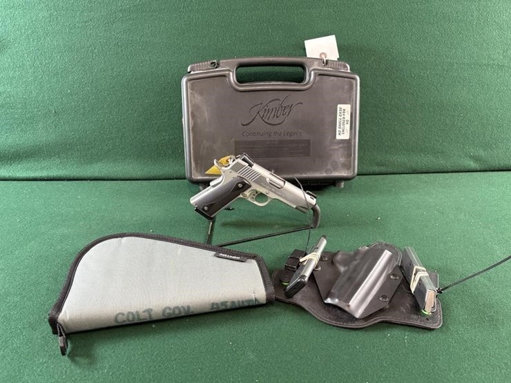 kimber-stainless-pro-carry-ii-45-acp-pistol-image-1