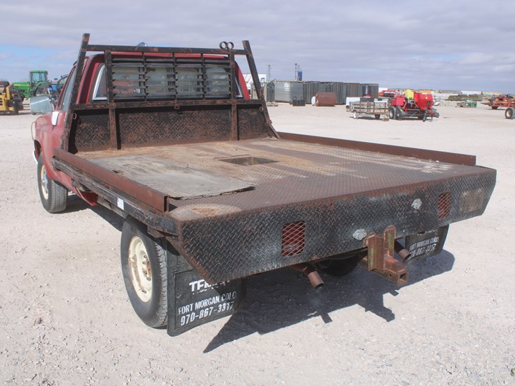 #3022-•-1980-chevy-silverado-3/4-ton-truck-with-flatbed-image-39