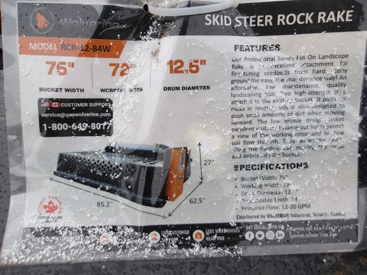#7801-•-72"-skid-steer-hydraulic-rock-rake-image-7