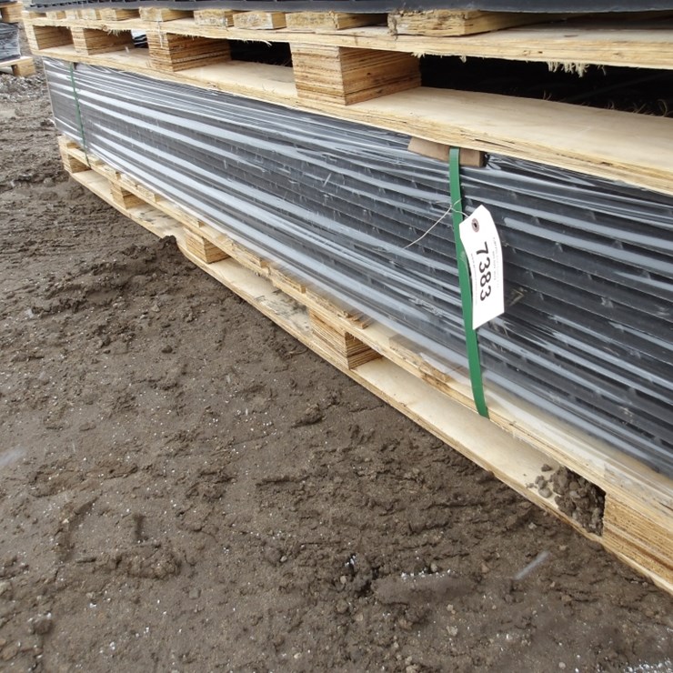 #7383 • (15) ground protection mats