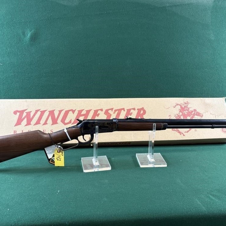 NIB Winchester Mdl.94 44 Rem Mag Rifle