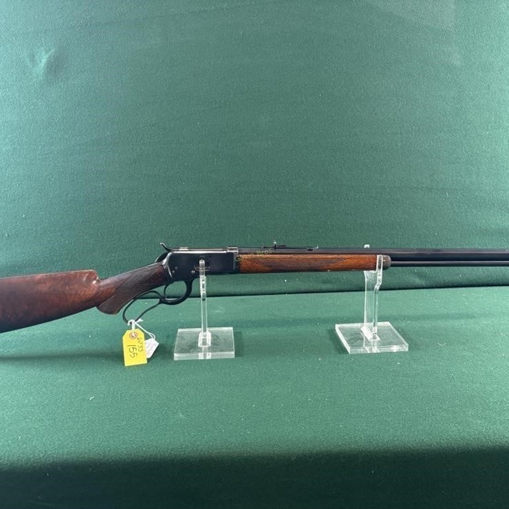 Winchester Mdl.1892 25-20 WCF Rifle