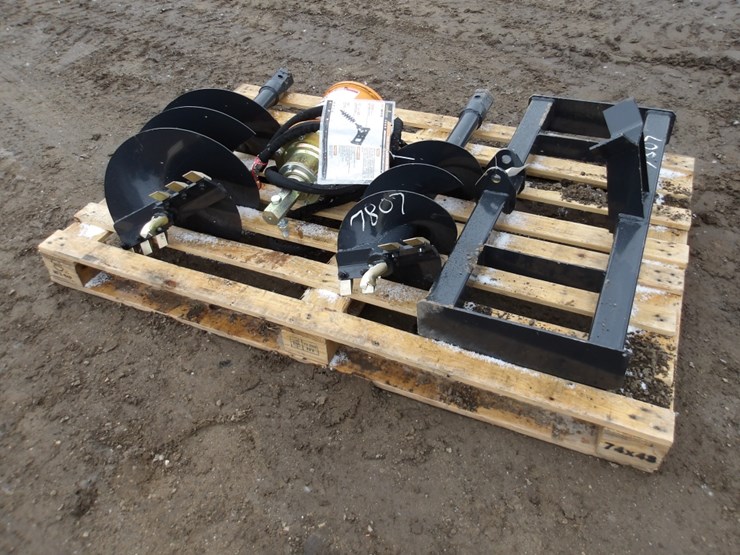 #7807-•-hd-skid-steer-auger-drive-&-bit-attachment-image-3