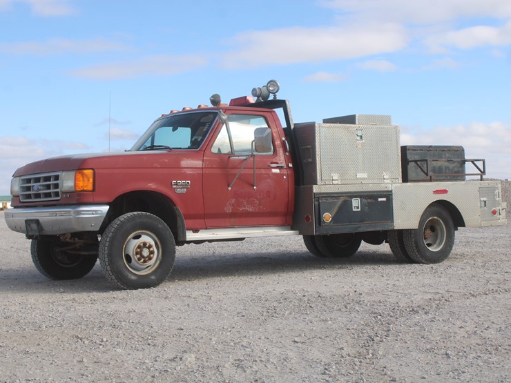 1991-ford-f350-image-1