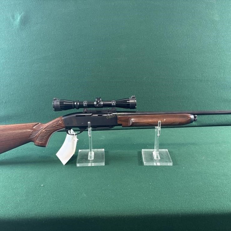 Remington Mdl.7400 Carbine 30-06 SPRG Rifle