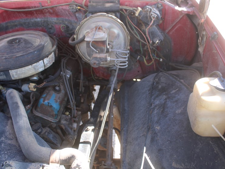 #3022-•-1980-chevy-silverado-3/4-ton-truck-with-flatbed-image-50