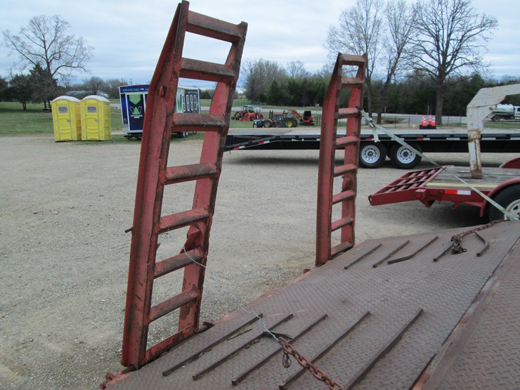 #37302-•-homemade-17'-tri/a-steel-equipment-trailer-image-8