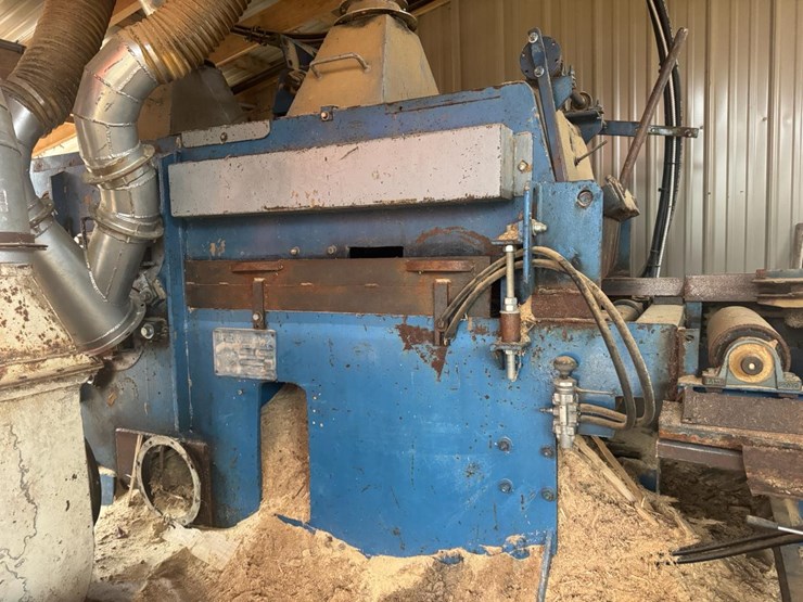 #146-•-brewer-double-arbor-gangsaw-w/-sizer-image-6