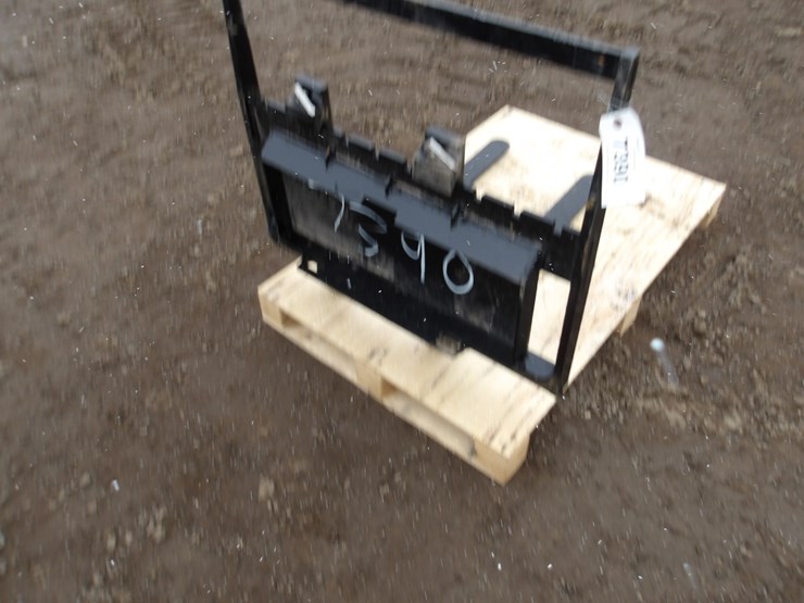 #7390-•-30"-mini-skid-steer-forks-image-2