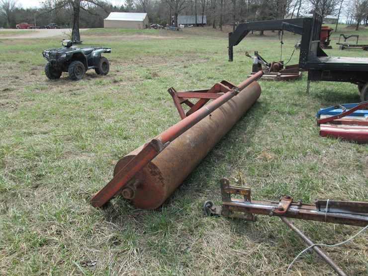 #38177-•-homemade-16'-smooth-roller-image-4