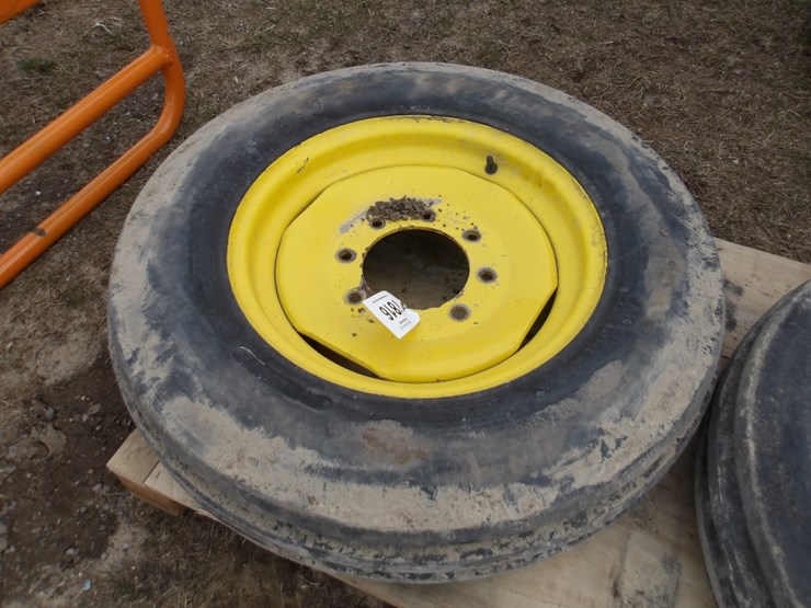 #7816-•-(2)-7.50-18-rims-and-tires-image-3