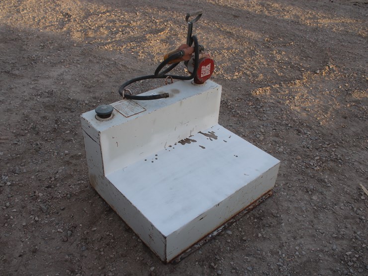 #3034-•-57-gallon-under-toolbox-fuel-tank-for-pickup-image-7