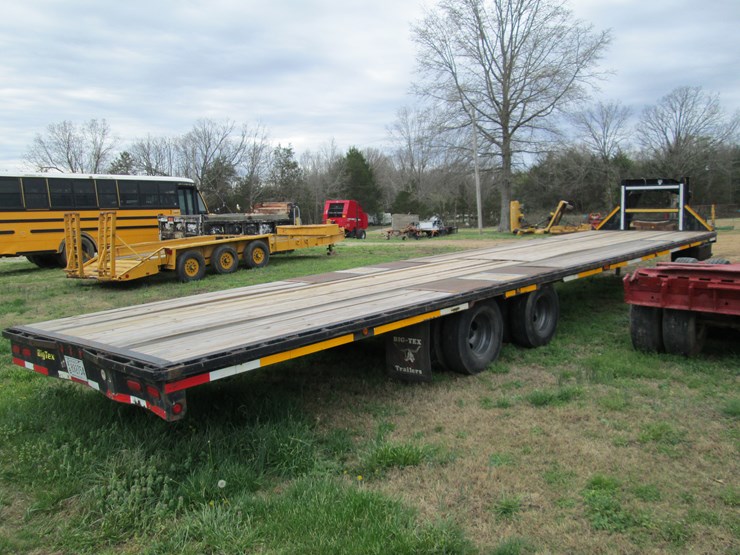 #37277-•-2014-big-tex-22gn-38-38'-t/a-steel-gooseneck-flatbed-trailer-16vgx3826e2059085-image-3