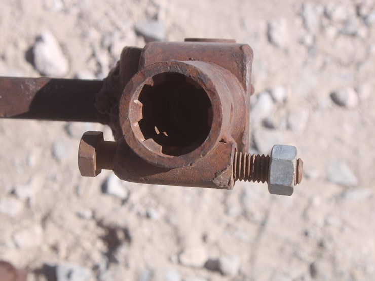 #3091-•-3-point-post-hole-digger-image-9