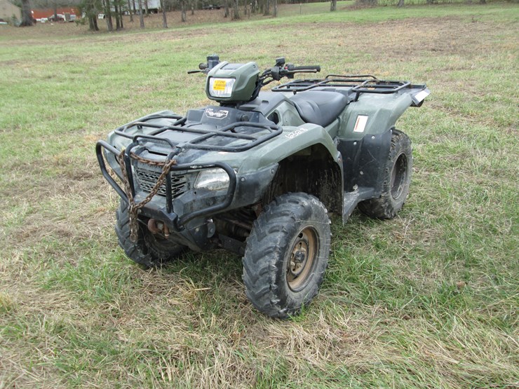 2014-honda-foreman-500-image-1