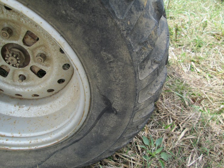 #37291-•-inop-2007-honda-recon-atv-image-6