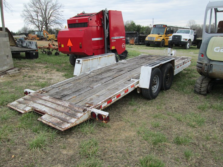 #37282-•-2009-homemade-18'-t/a-steel-tilt-deck-trailer-1dvdu2d299k057008-image-3
