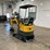 #1056-•-unused-landhero-kn16-mini-excavator*-image-2