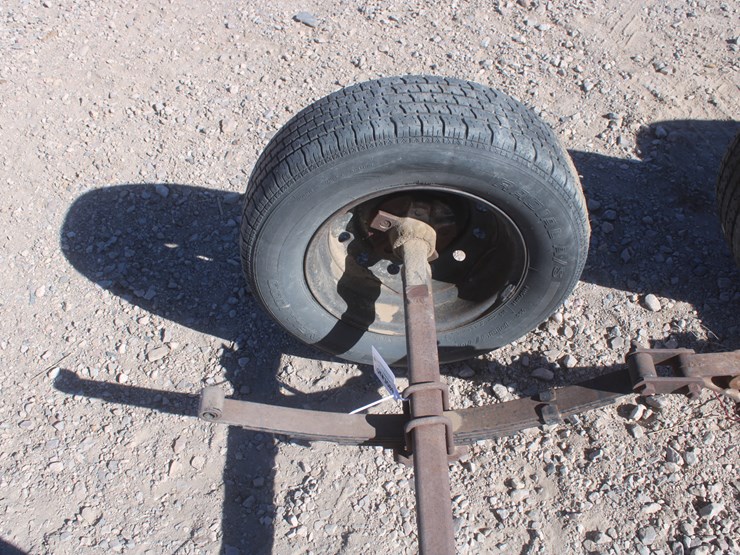 #3089-•-3-axles-with-springs-and-tires-image-10